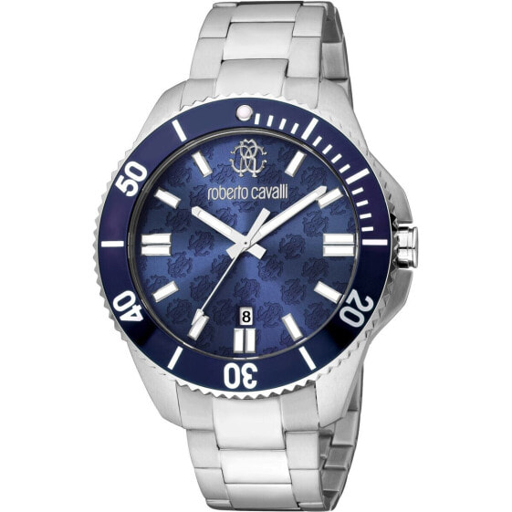 Мужские часы Roberto Cavalli RC5G013M0095 (Ø 20 mm)