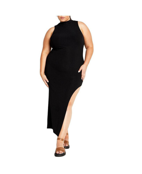 Plus Size Alanna Dress