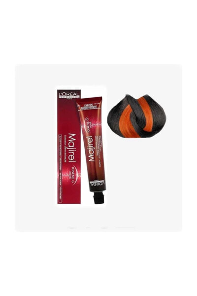 Loreal Majicontrast Kızıl/bakır Balyaj Saç Boyası 50ml 3474634003893