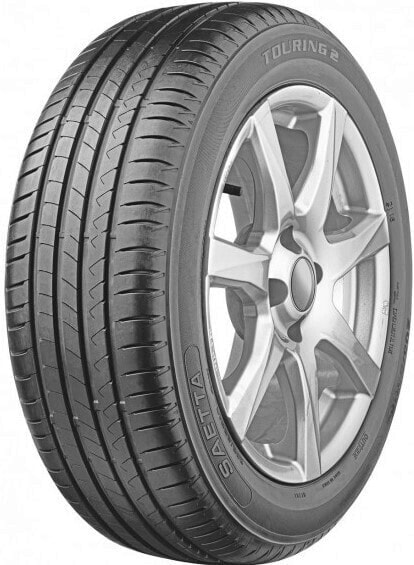 Летние шины Saetta Saetta Touring 2 195/60 R15 88V.