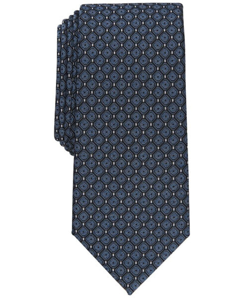 Men's Morgan Slim Tie, Created for Macy's
