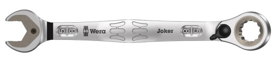 Wera 05020080001 Joker Switch Ring-Maulschlüssel 1 Stück