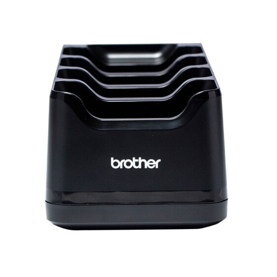 Зарядное Brother PA4CR002EU Чёрный