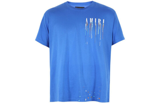  AMIRI T PS22MJL026466 T-Shirt