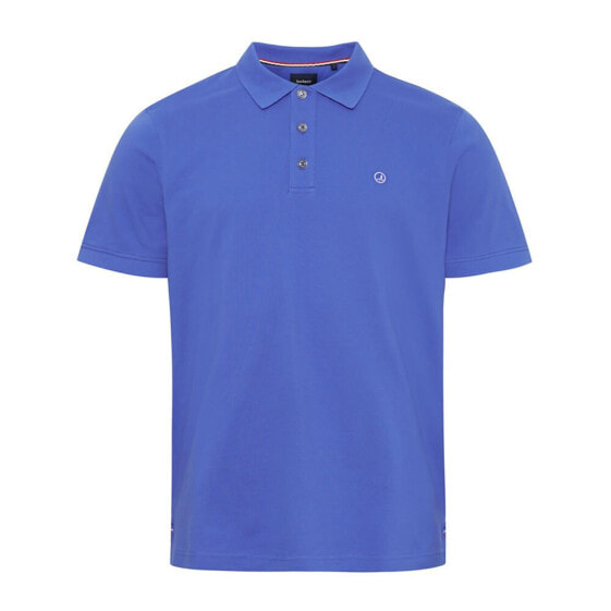 SEA RANCH Pembroke short sleeve polo