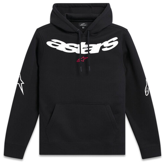 ALPINESTARS Elliptic hoodie