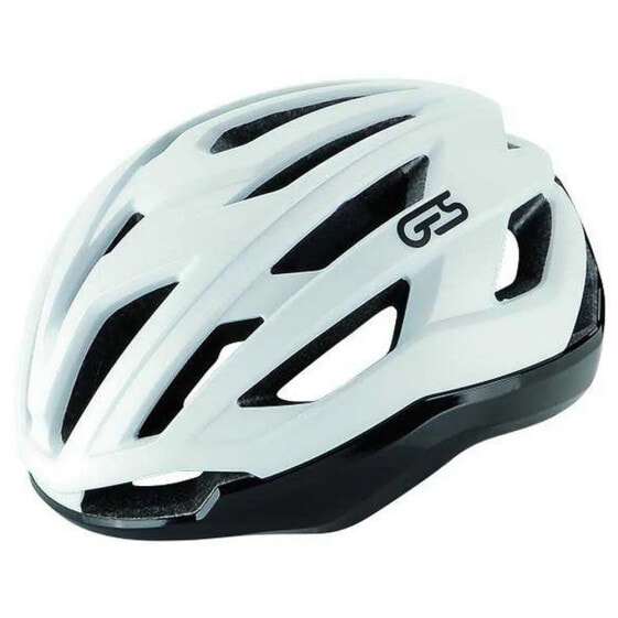 GES Huez helmet