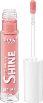 Lipgloss Power Shine 175, 4 ml