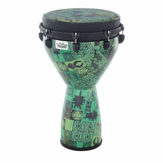 Remo Djembe DJ-0014-32 Designer Ser