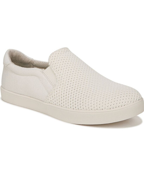 Women's Madison Mesh Slip-On Sneakers