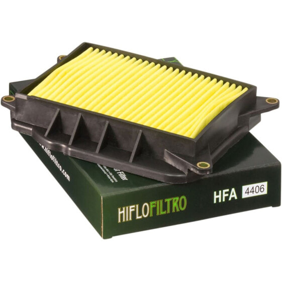 HIFLOFILTRO Yamaha HFA4406 Air Filter