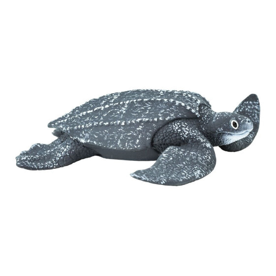 SAFARI LTD Leatherback Sea Turtle Figure