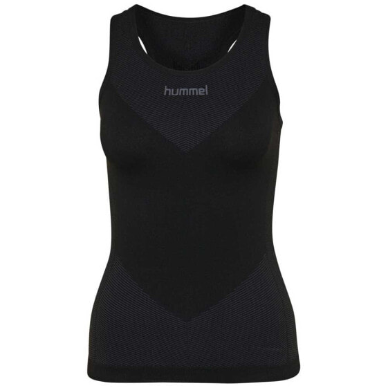 HUMMEL First Seamless Sleeveless Base Layer