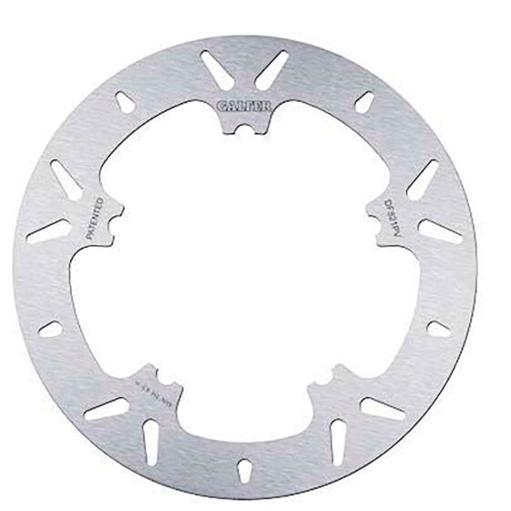 GALFER Round DF821PV Brake Disc