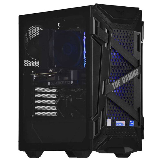 ACTINA KOMAAAGIP1357 i5-12400F/16GB/1TB SSD/RTX 3060 gaming desktop PC