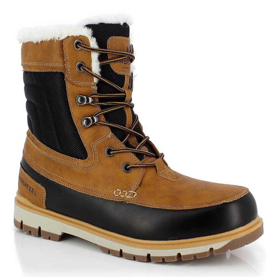 KIMBERFEEL Lordan Snow Boots