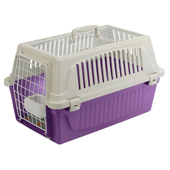 FERPLAST Atlas 20 Open Pet Carrier Assorted