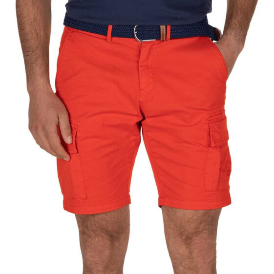 NZA NEW ZEALAND Mission Bay cargo shorts