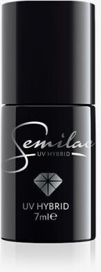 Semilac UV Hybrid Top No Wipe top do lakieru hybrydowego bez przemywania 7ml