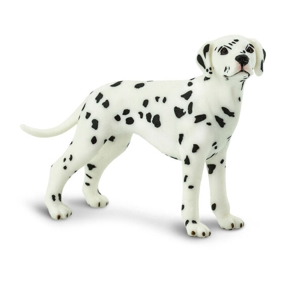 Фигурка Safari Ltd Dalmatian Figure (Собака далматинец)