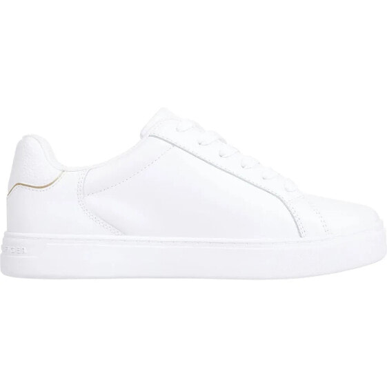 TOMMY HILFIGER Essential Court trainers