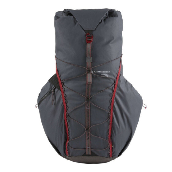 KLÄTTERMUSEN Raido 2.0 backpack 38L