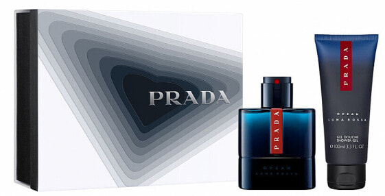 Prada Luna Rossa Ocean