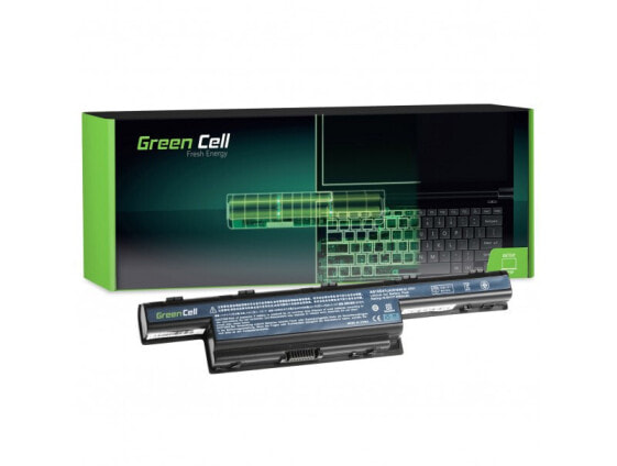 Green Cell AC07 - Battery - Acer - Aspire 5733 - 5741 - 5742 - 5742G - 5750G; E1-571 TravelMate 5740 - 5742