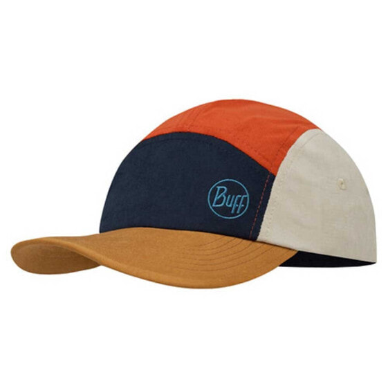 BUFF ® 5 Panel Go Cap