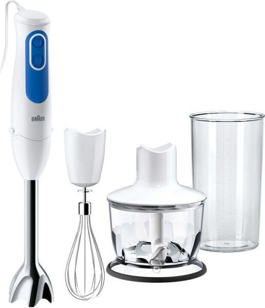 Blender Braun MQ3035 Sauce