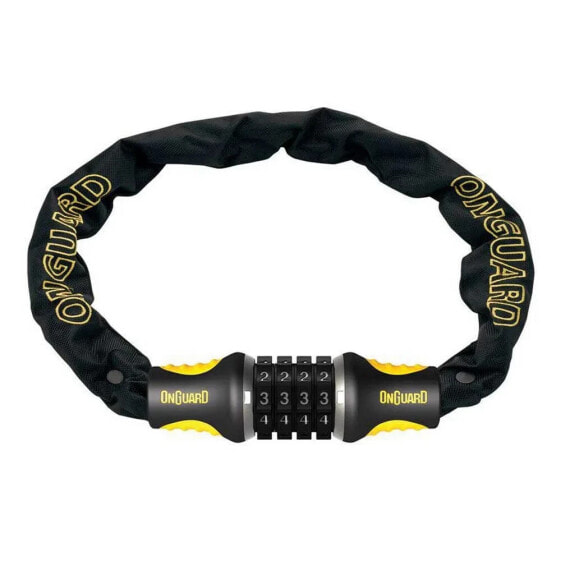 ONGUARD Mastiff chain lock