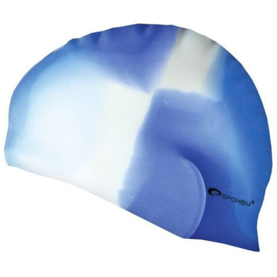 Spokey Abstract W 83946 swimming cap