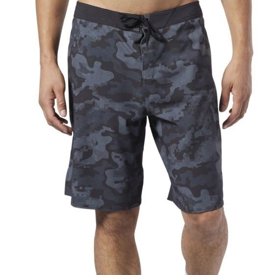 [DY8436] Mens Reebok CrossFit Epic Cordlock Short