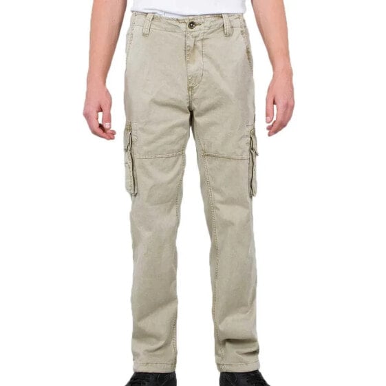 ALPHA INDUSTRIES Jet pants