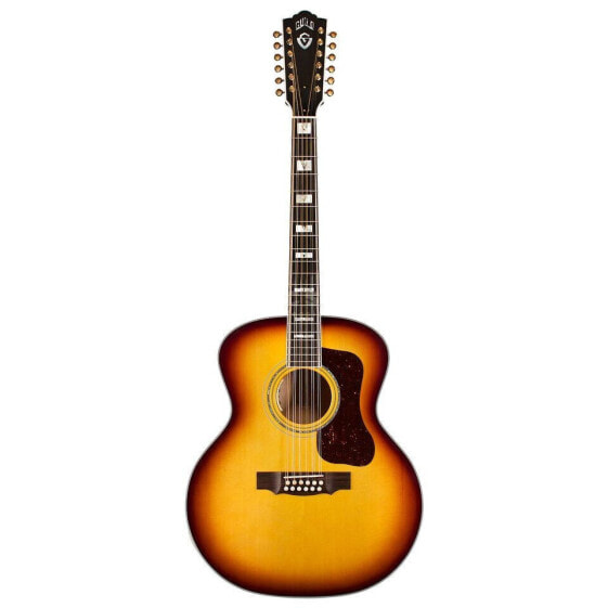 Guild F-512E Maple ATB