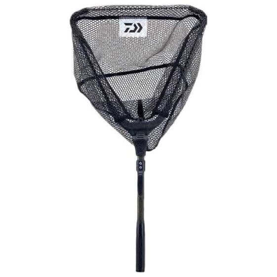 Подсачек Daiwa Rubber Mesh Net