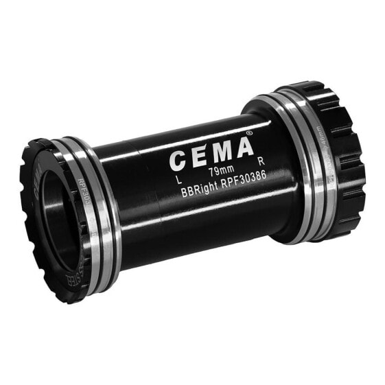 Запчасти для мототоваров CEMA BBright46 для нижнего крепления SRAM DUB