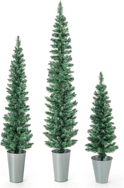 Weihnachtsbaum CM24618 (3er Set)