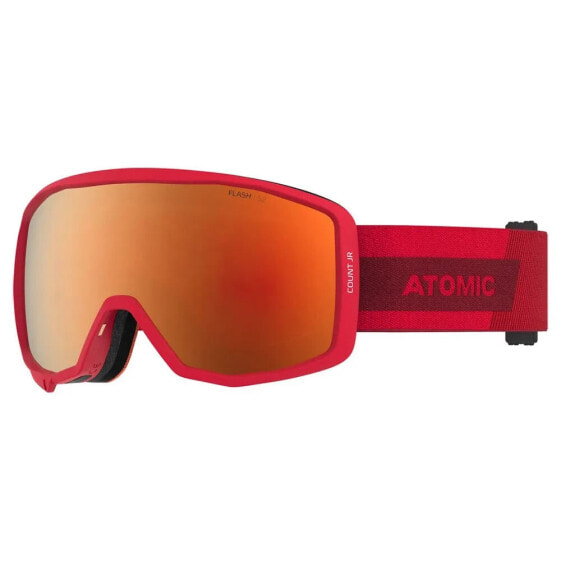 ATOMIC Count Spherical Junior Ski Goggles