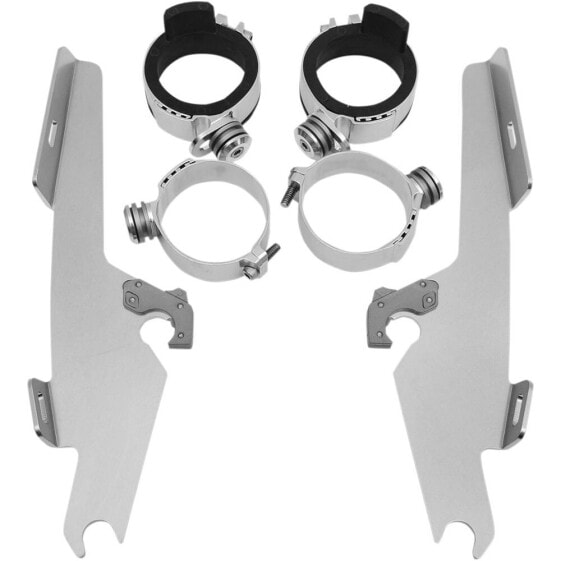 MEMPHIS SHADES Trigger-Lock Memphis Fat/Slim MEM8980 Fitting Kit