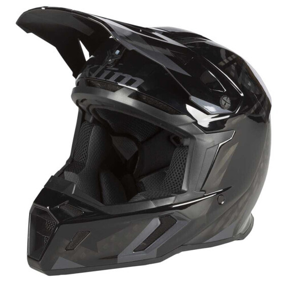 KLIM F5 Helmet