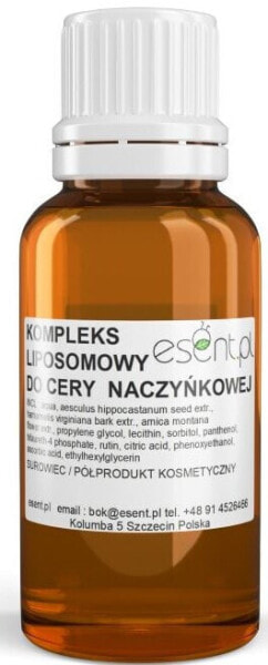 Liposomaler Komplex