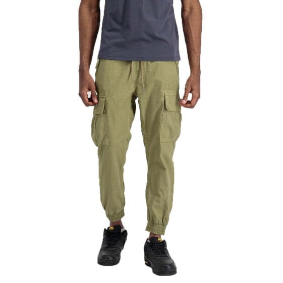 ALPHA INDUSTRIES Ripstop joggers