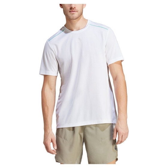 ADIDAS Wo Base Logo short sleeve T-shirt