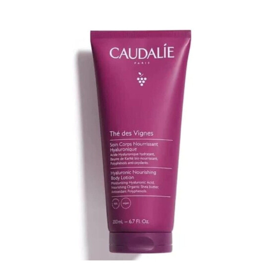 Лосьон для тела Caudalie Thé Des Vignes 200 ml