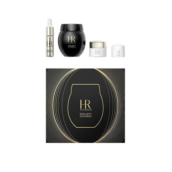 Re-Plasty Age Recovery skin care gift set