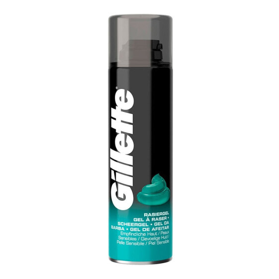 GILLETTE Existing 200ml Shaving Gel