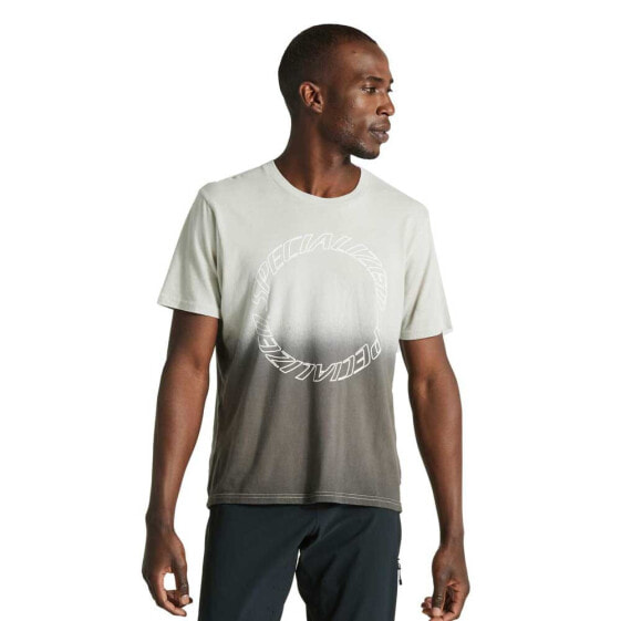 SPECIALIZED Twisted short sleeve T-shirt