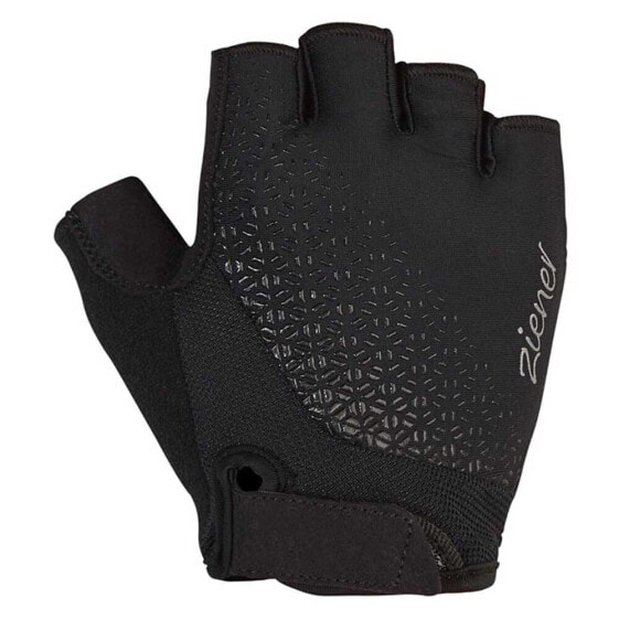 ZIENER Cadja short gloves