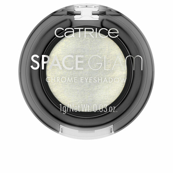 Тени для глаз CATRICE Space Glam Nº 010 Moonlight Glow 1 г